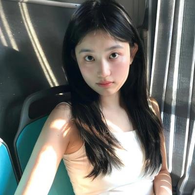我的新朋友