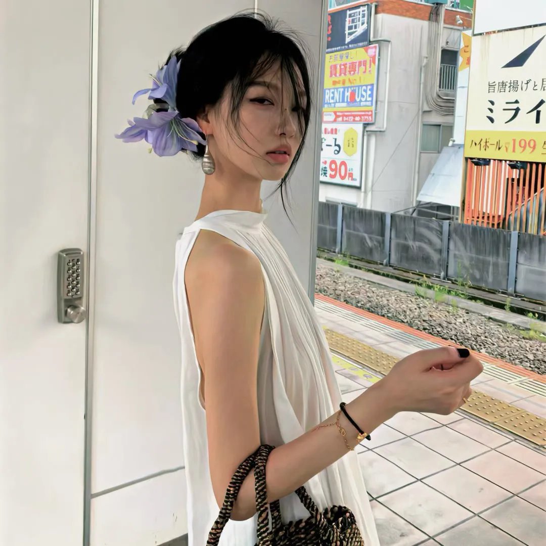 二见钟情